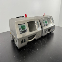 Hach Met One 3400 Airborne Particle Counters - Quantity 2 image 0